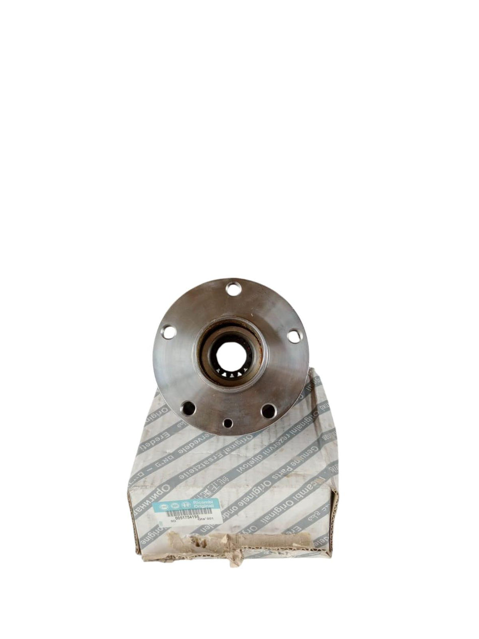 Mozzo Ruota Posteriore Destro ALFA ROMEO 166 Serie (936_) (03>06)