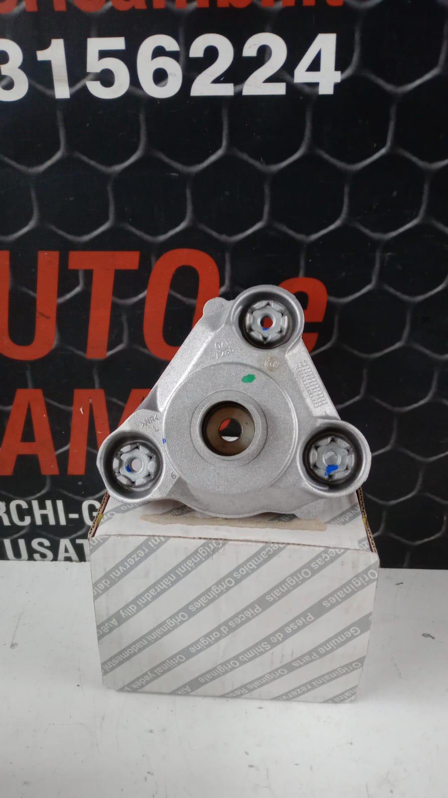Supporto Ammortizzatore Anteriore SX FIAT Ducato 5° Serie