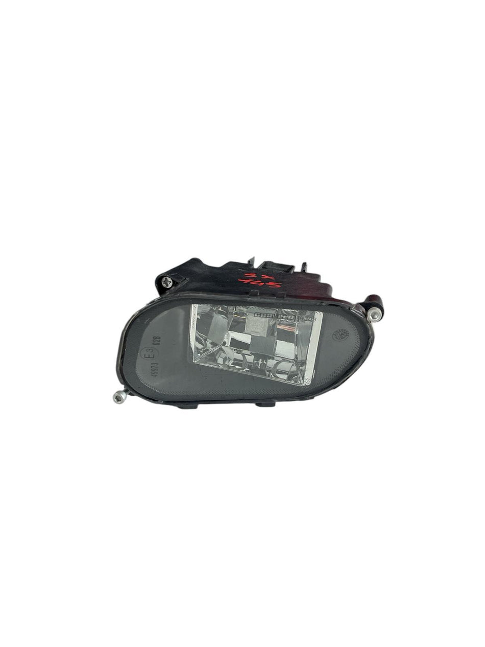 Fendinebbia anteriore SX ALFA ROMEO 145 Serie (930_) (99>01)