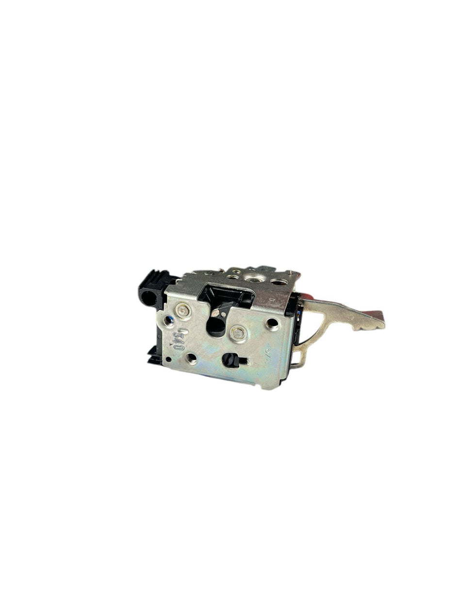 Serratura Cofano Posteriore CITROEN Jumper 2° Serie