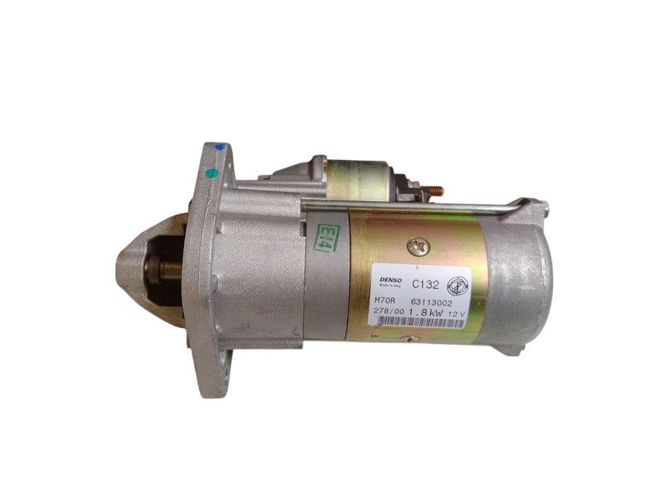 Motorino d' avviamento ALFA ROMEO 147 Serie (937_) (05>10)