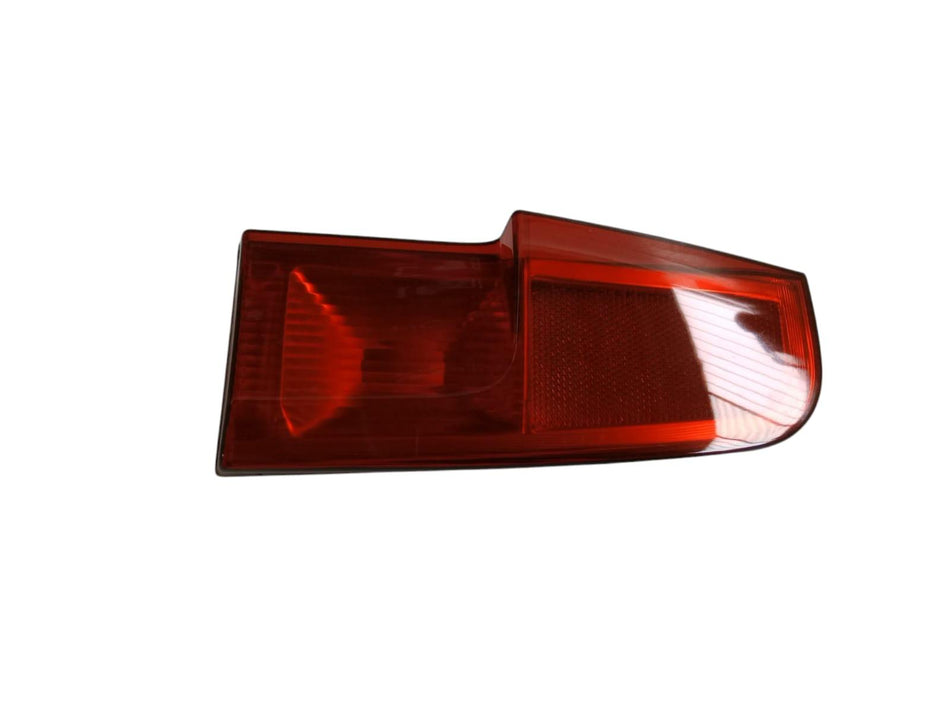 Catarifrangente riflettore portellone DX FIAT Grande Punto 1° Serie