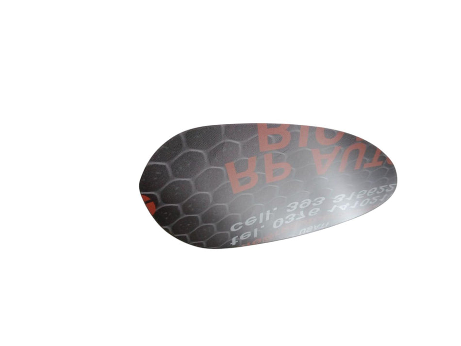 Vetro specchietto retrovisore sx LANCIA Ypsilon 3° Serie