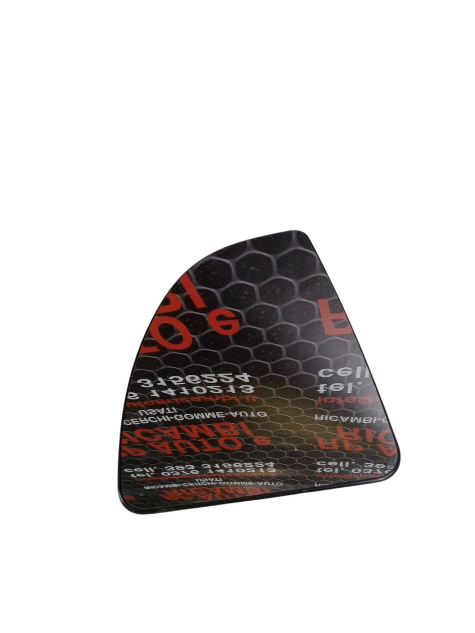 Vetro specchietto retrovisore sx FIAT Ducato 3° Serie