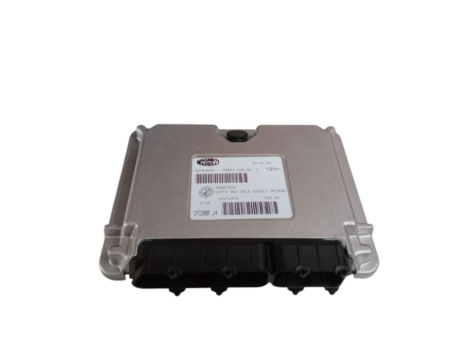 Centralina Cambio ALFA ROMEO 147 Serie (937_) (05>10)