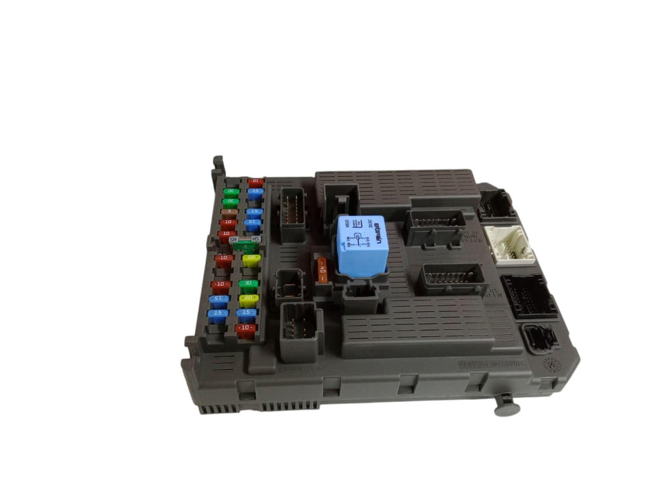 box contenitore porta fusibili FIAT Ulysse 3° Serie