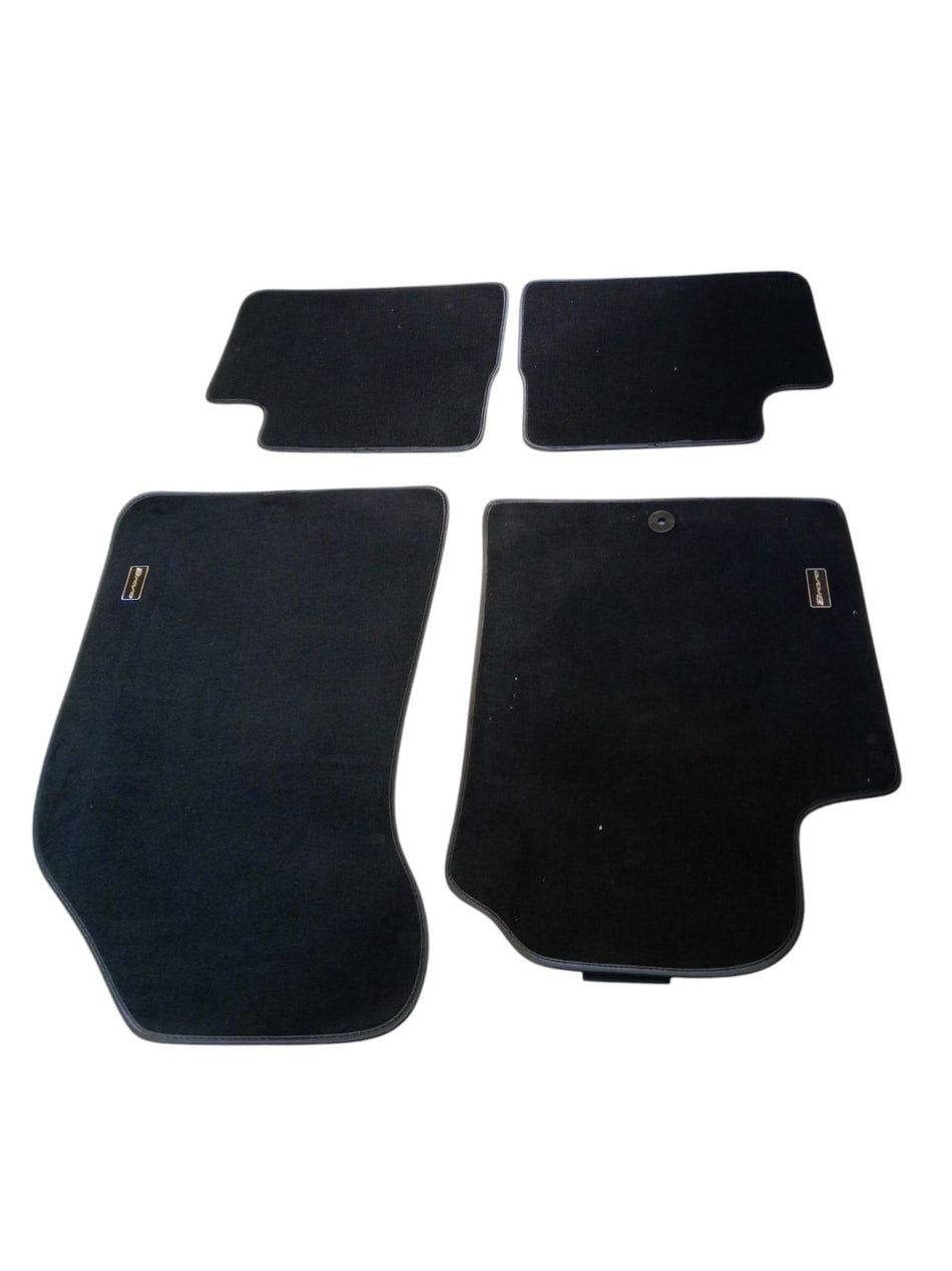 Tappetini Auto FIAT Bravo 2° Serie