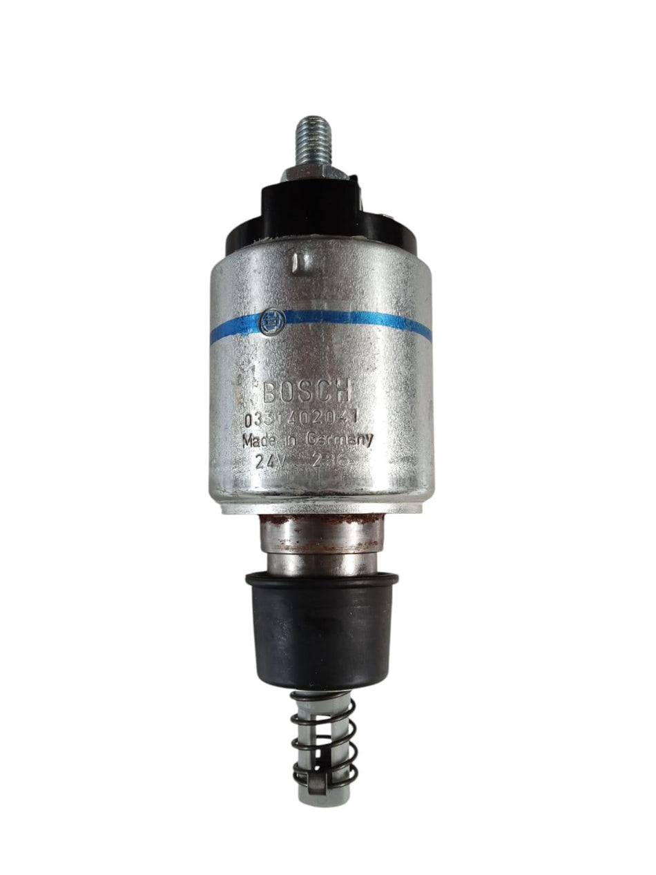 Elettromagnete Motorino Avviamento MERCEDES Classe G W460