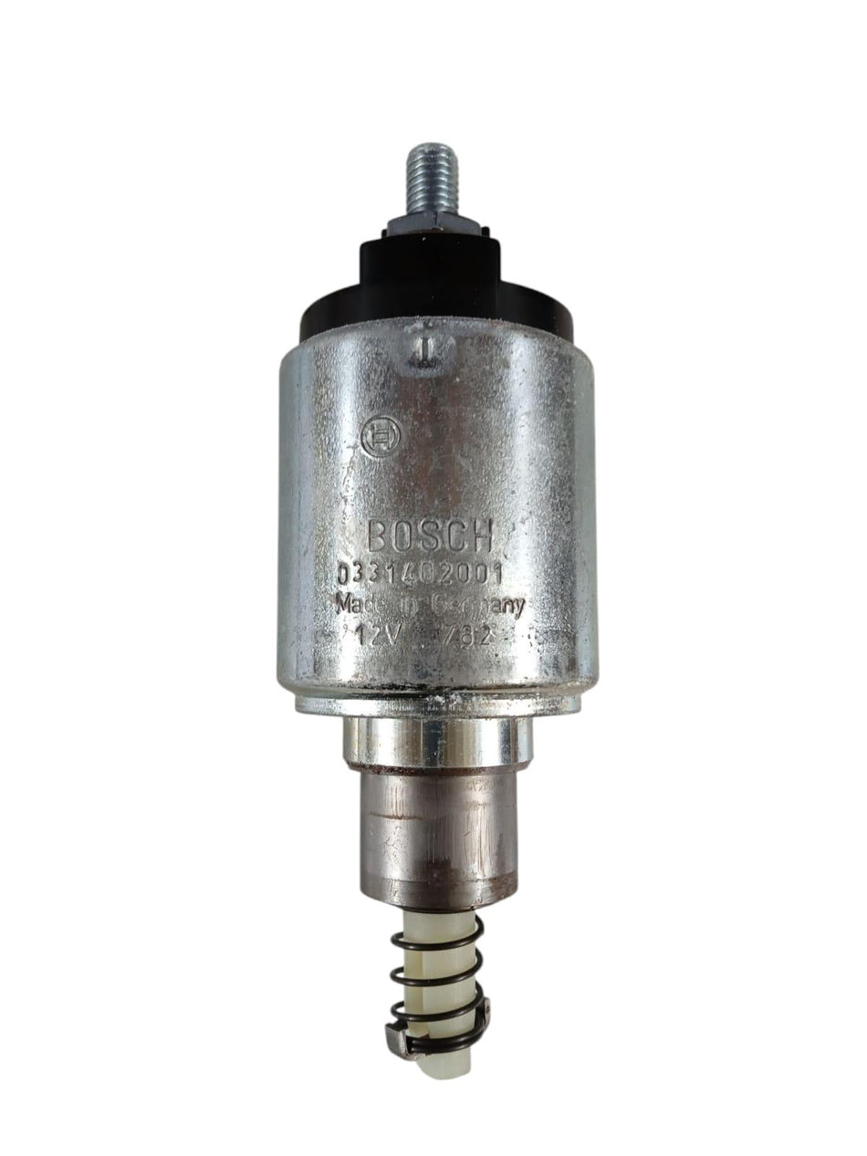 Elettromagnete Motorino Avviamento MERCEDES Classe E /8 (W114/W115) Berlina (68>76)