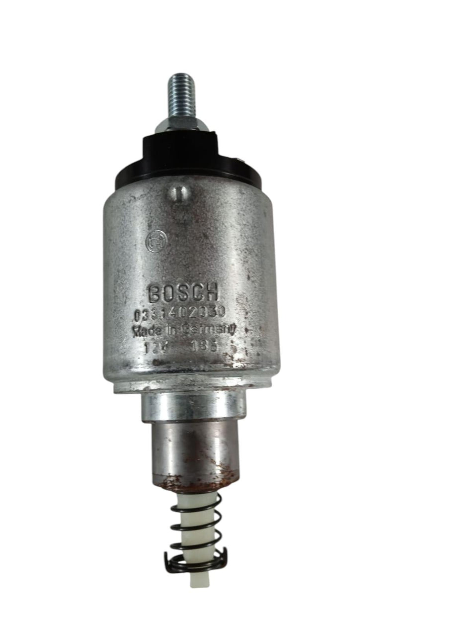 Elettromagnete Motorino Avviamento MERCEDES Classe E /8 (W114/W115) Berlina (68>76)
