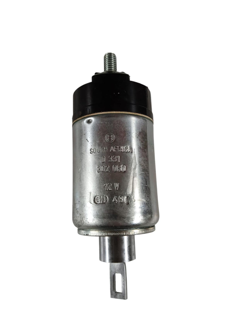 Elettromagnete Motorino Avviamento CITROEN GS Serie (70>86)