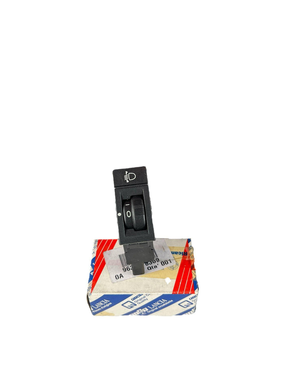 Regolatore Fari FIAT Scudo 1° Serie