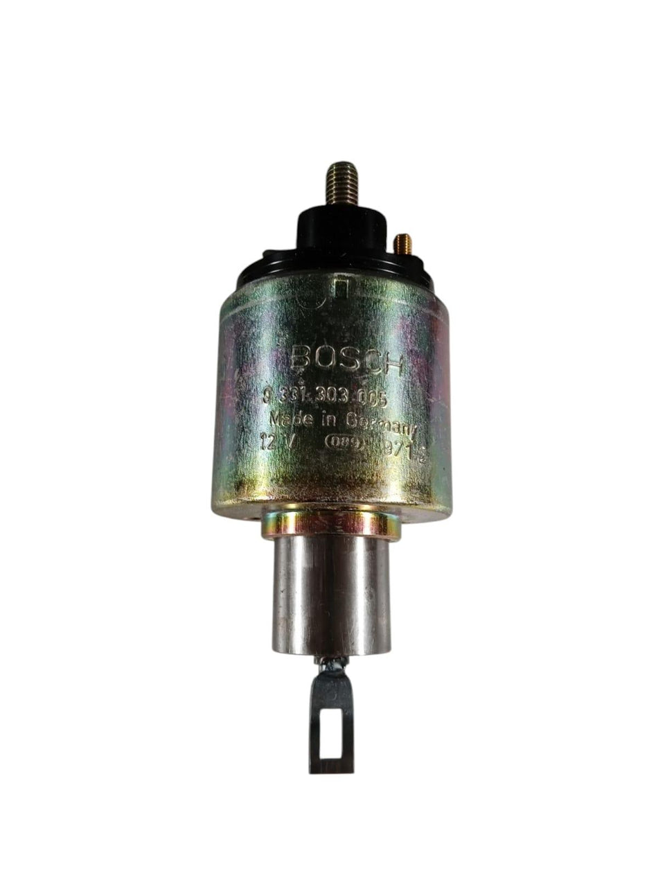 Valvola solenoide FORD Fiesta Serie