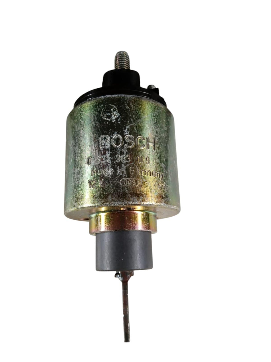 Valvola solenoide AUDI 100 Avant Serie (68>76)