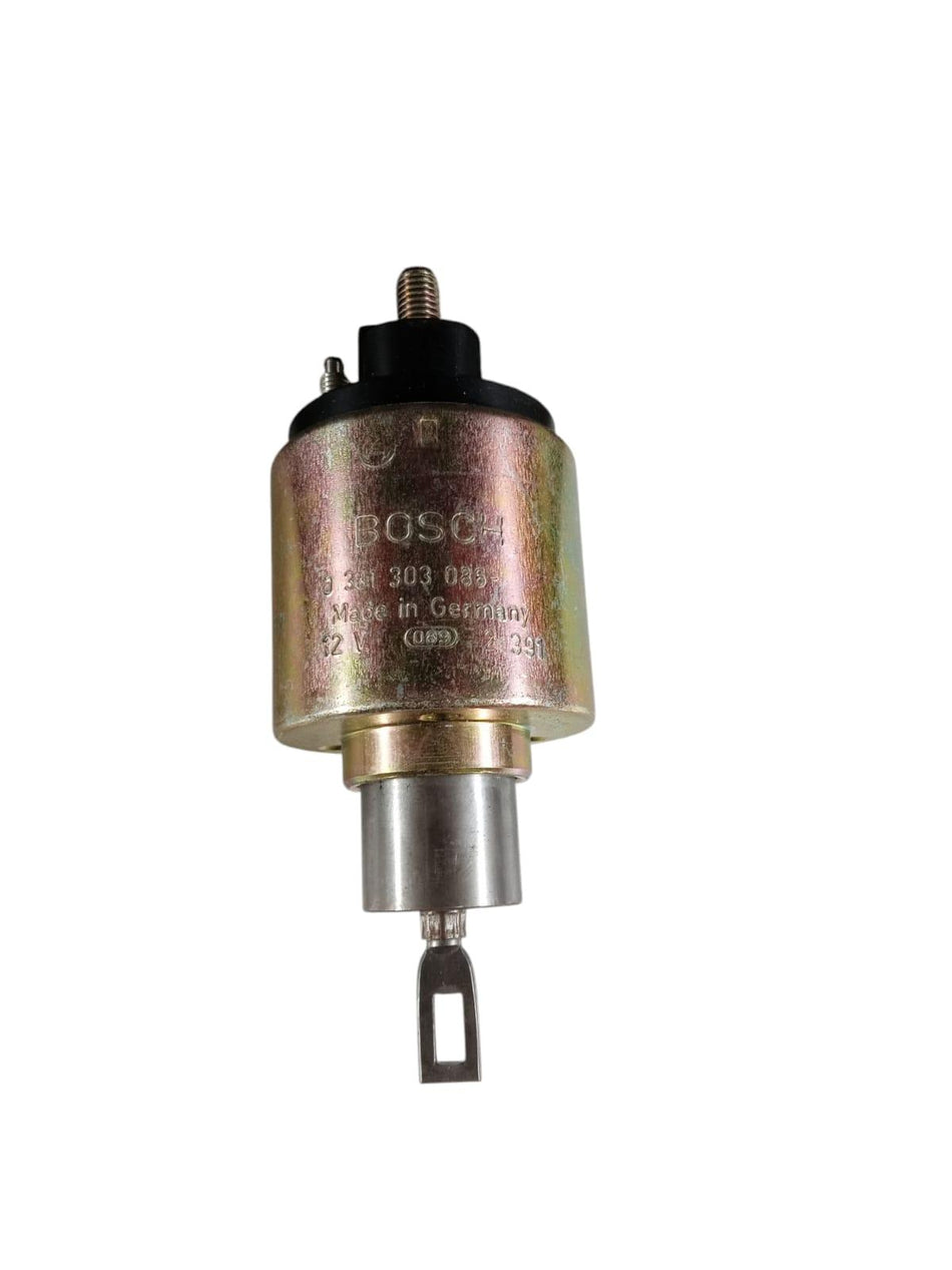 Valvola solenoide FORD Escort Berlina IV Serie (83>94)