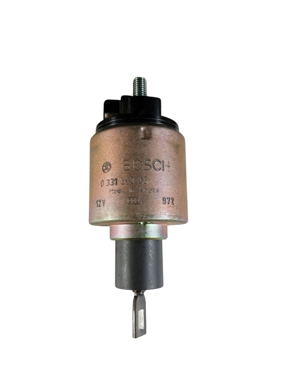 Valvola solenoide MERCEDES Classe E W124