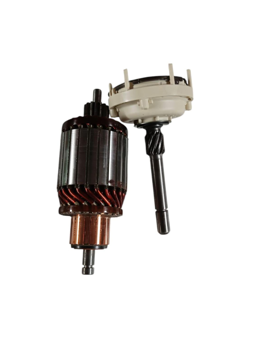 Kit Riparazione Motorino Avviamento AUDI 80 Serie (B3) (86>91)