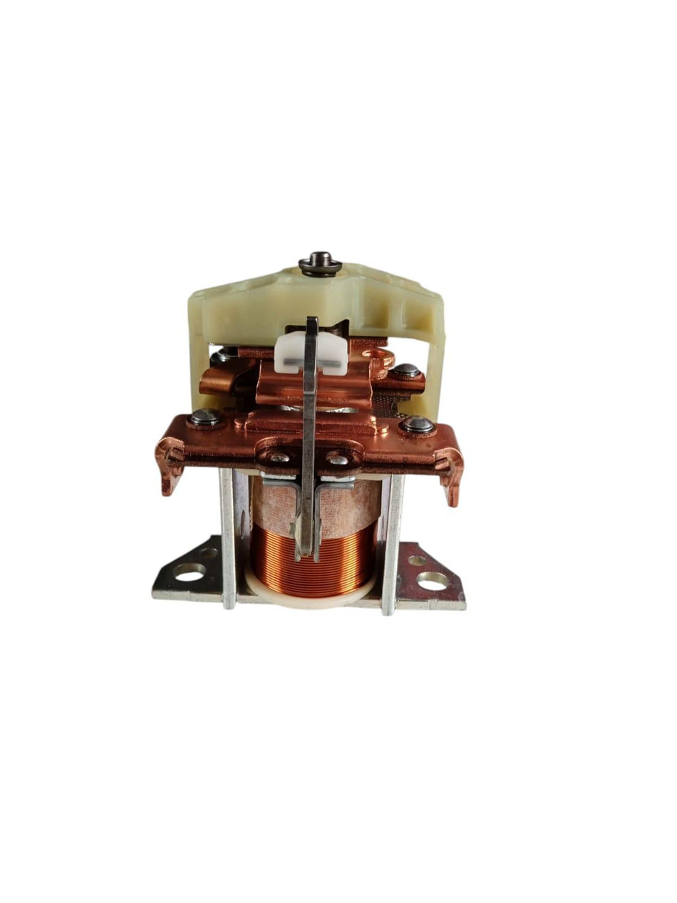 Elettromagnete Motorino Avviamento IVECO 190-30 Serie (81>89)