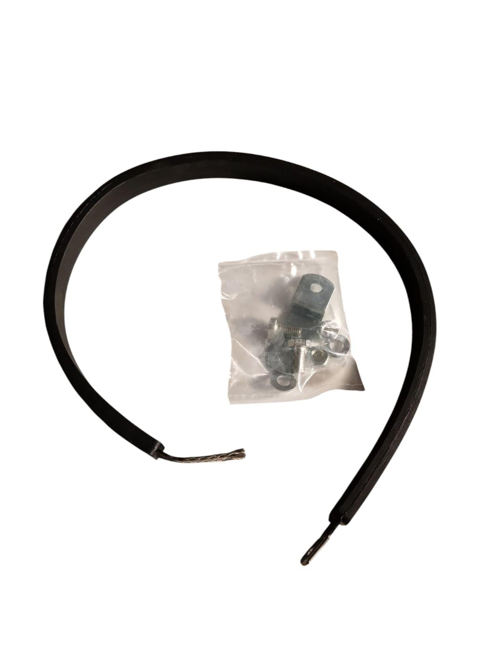 Treccia di massa Ricambi Generici Marche varie serie