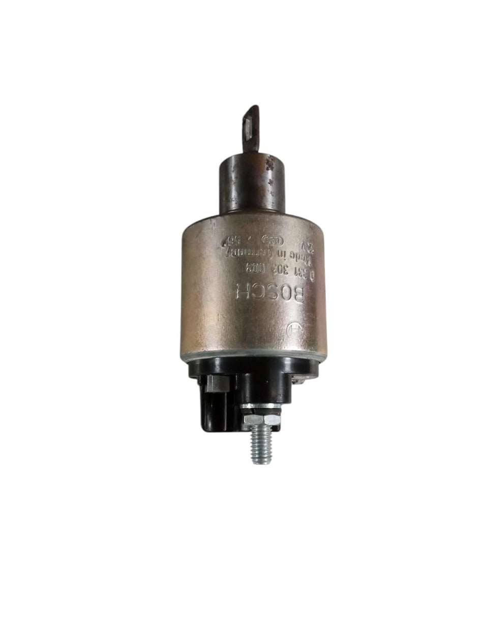 Elettromagnete Motorino Avviamento ALFA ROMEO 33 Berlina Serie (86>95)