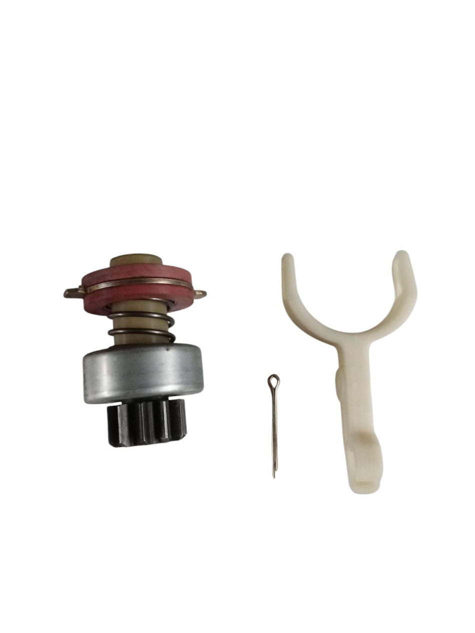 Innesto Motorino Avviamento FIAT Uno 2° Serie