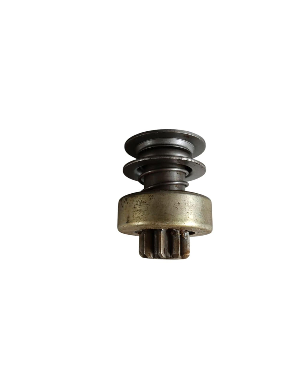 Pignone Motorino Avviamento ALFA ROMEO Spider Duetto (66>90)