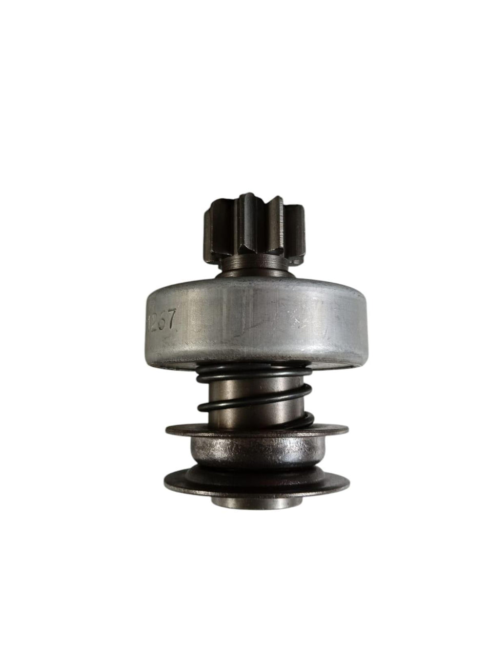 Pignone Motorino Avviamento FIAT 242 Serie