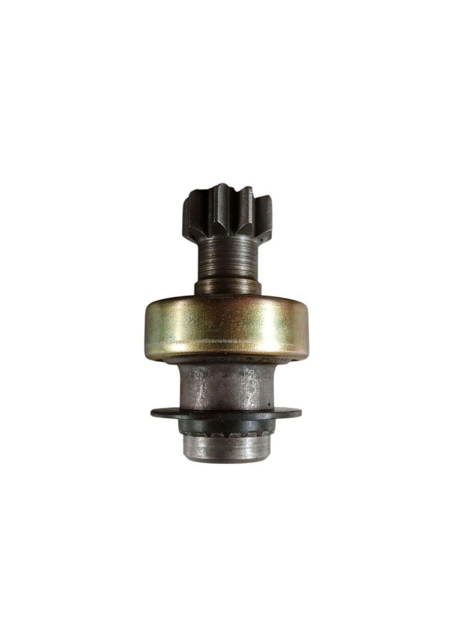 Pignone Motorino Avviamento FIAT 242 Serie