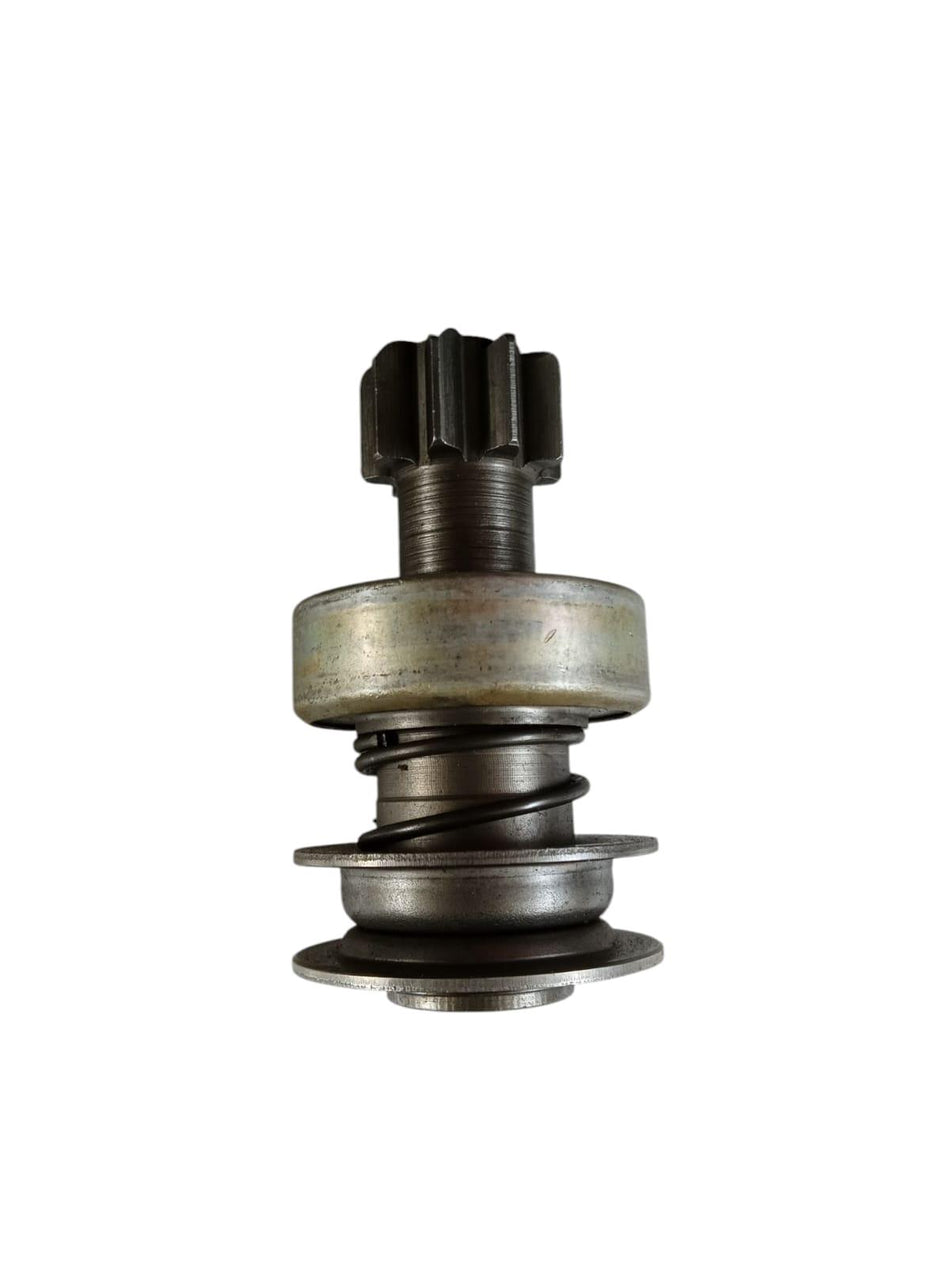 Pignone Motorino Avviamento FIAT 242 Serie