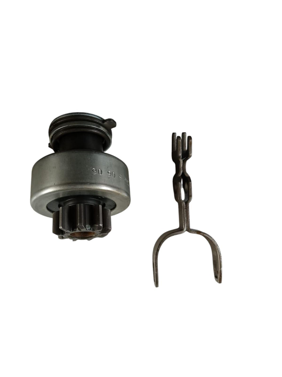 Pignone Motorino Avviamento FIAT Campagnola AR 76