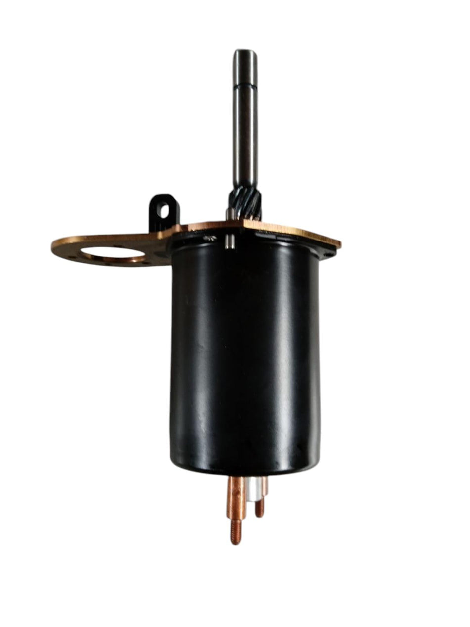 Motorino d' avviamento VOLVO 480 E