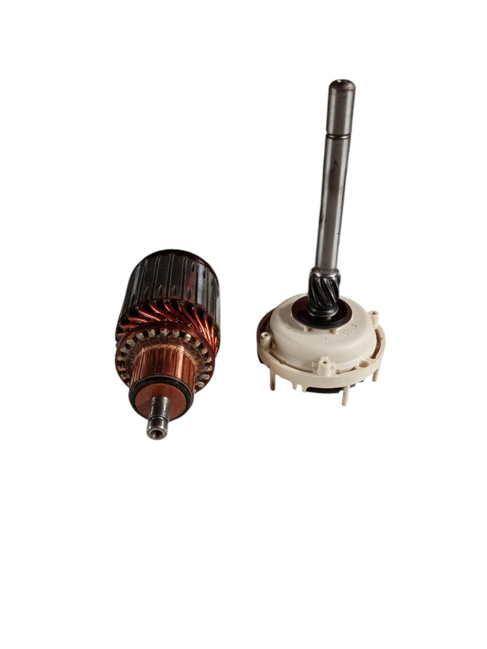 Kit Riparazione Motorino Avviamento VOLKSWAGEN Corrado Serie (87>95)