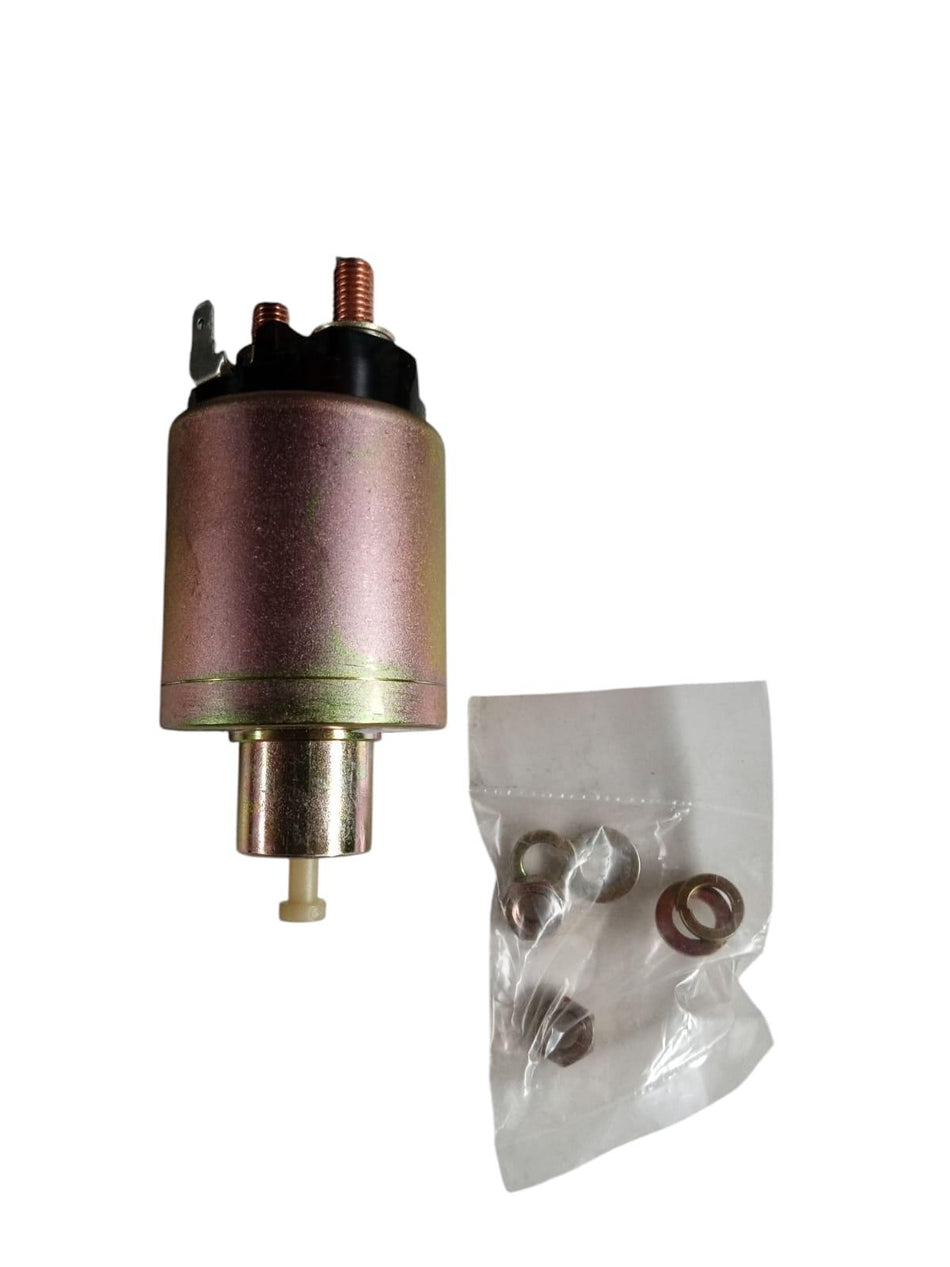 Elettromagnete Motorino Avviamento HYUNDAI Accent 3° Serie