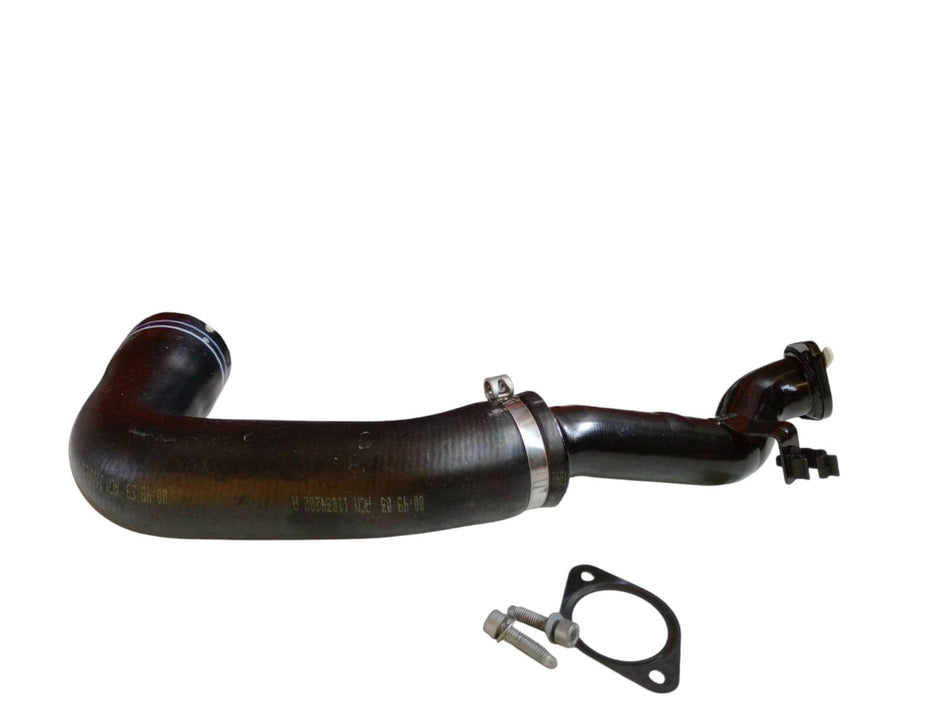 Tubo Intercooler FIAT Doblo Serie (09>15)