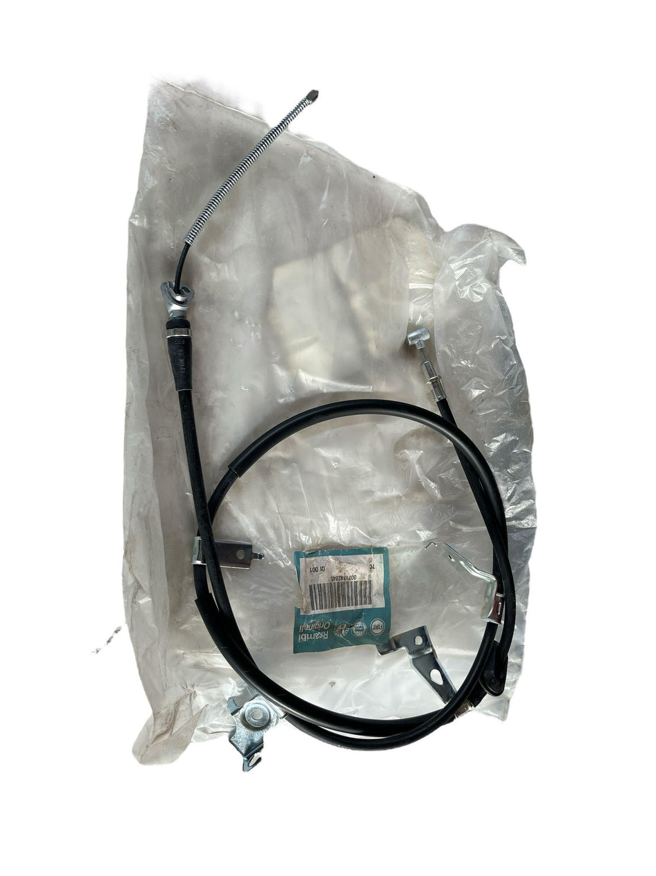 Cavo freno di stazionamento FIAT Sedici 1° Serie