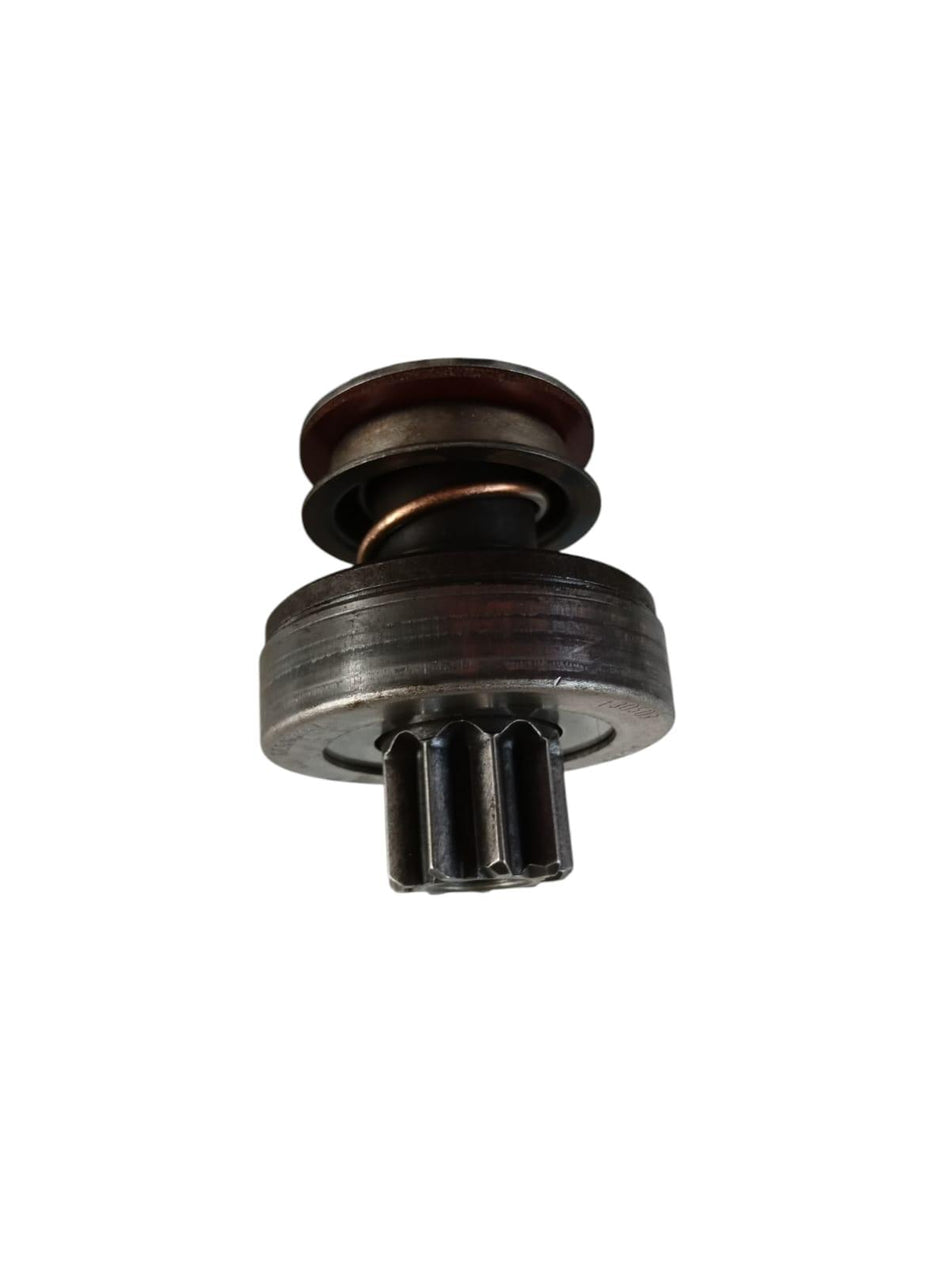 Pignone Motorino Avviamento AUDI 100 Berlina 3° Serie