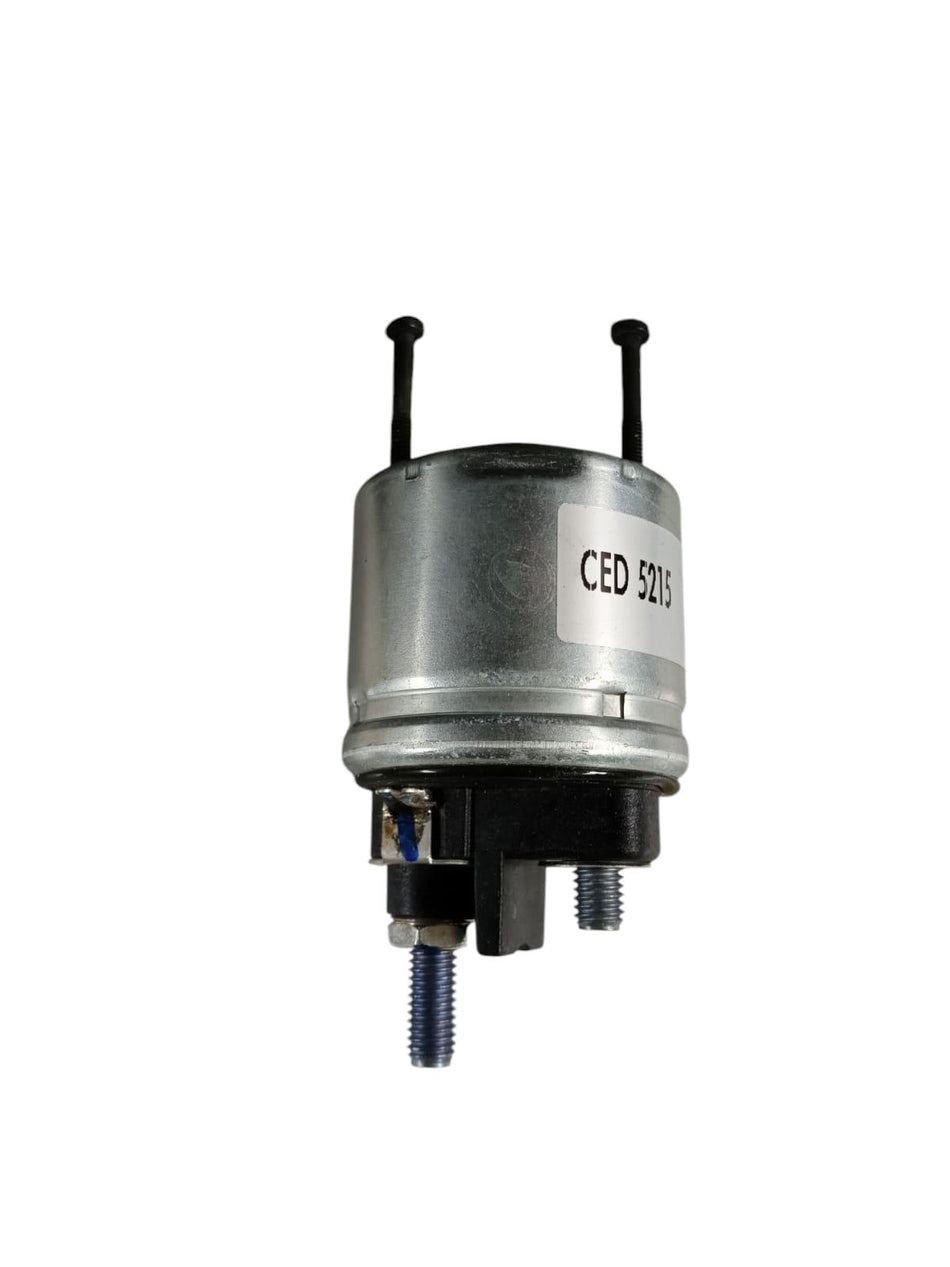 Elettromagnete Motorino Avviamento FIAT 500 Serie (07>14)
