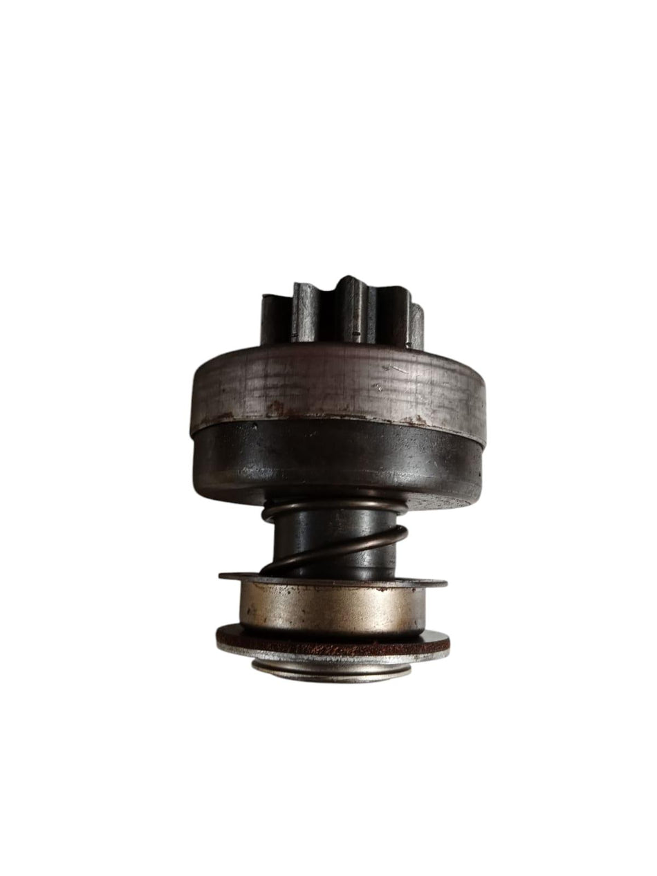 Pignone Motorino Avviamento FIAT 616 Serie