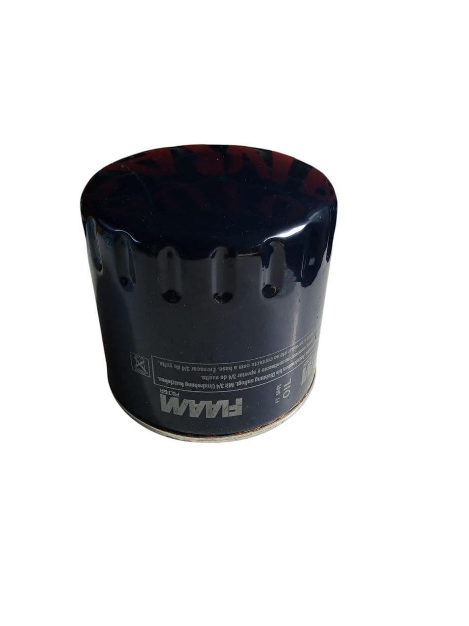 Filtro olio RENAULT Espace 3° Serie