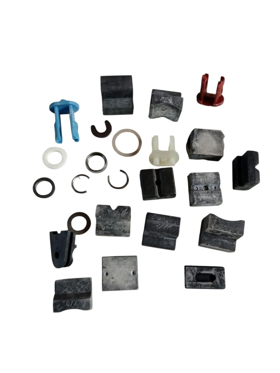 Kit avviamento motore ALFA ROMEO 75 2° Serie