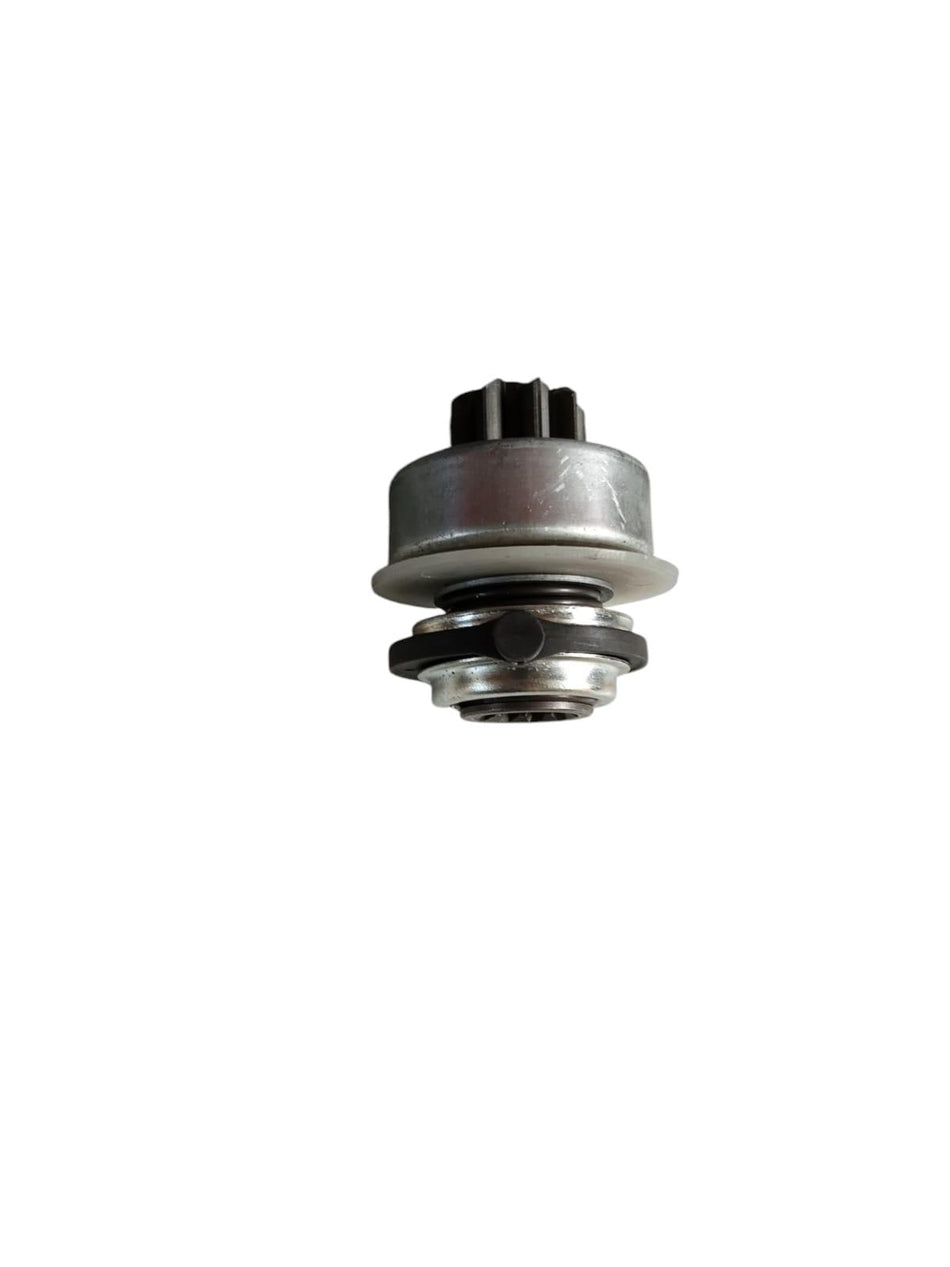 Pignone Motorino Avviamento VOLKSWAGEN Jetta Serie A1