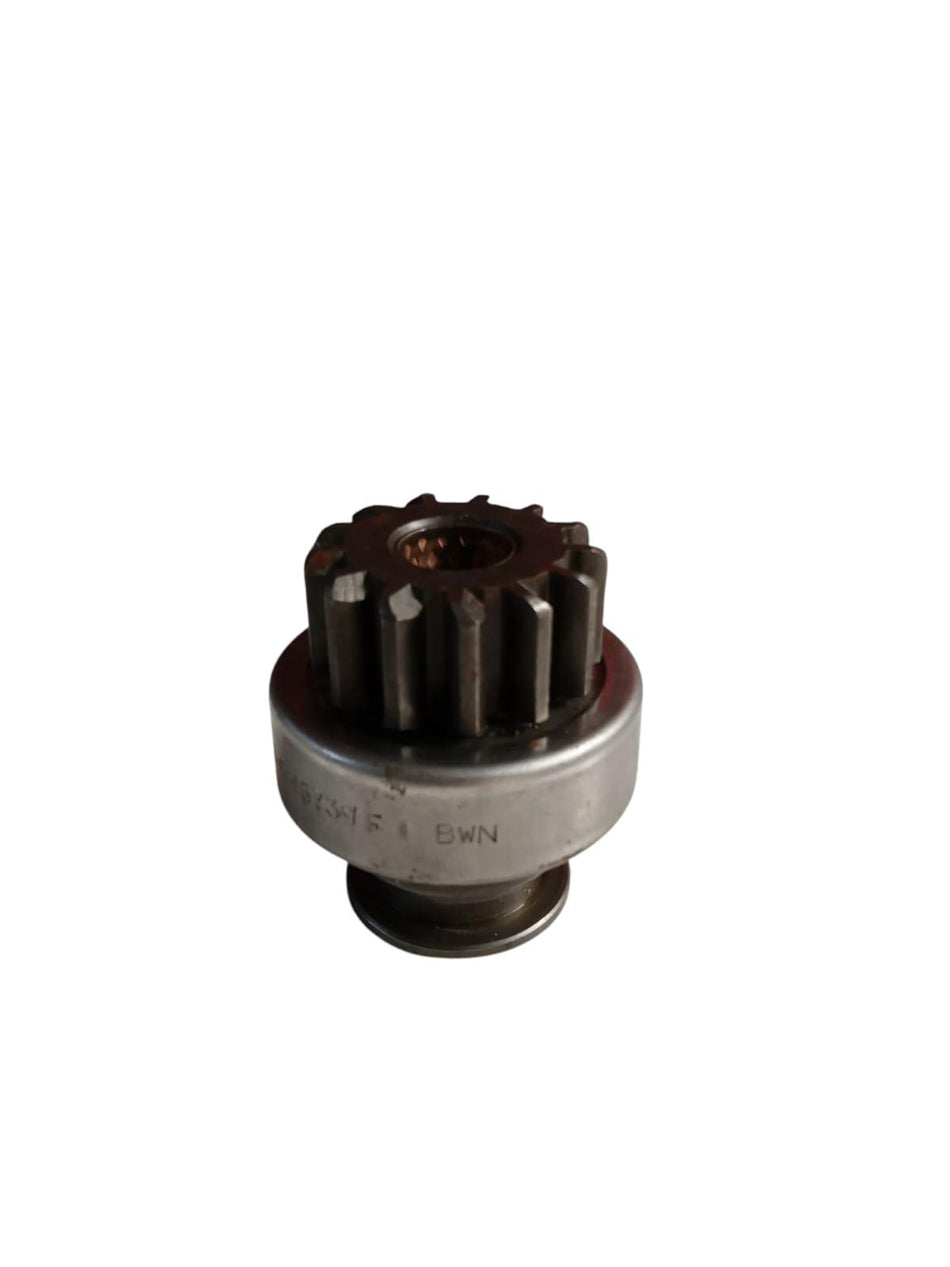 Pignone Motorino Avviamento FORD Transit Serie (06>14)