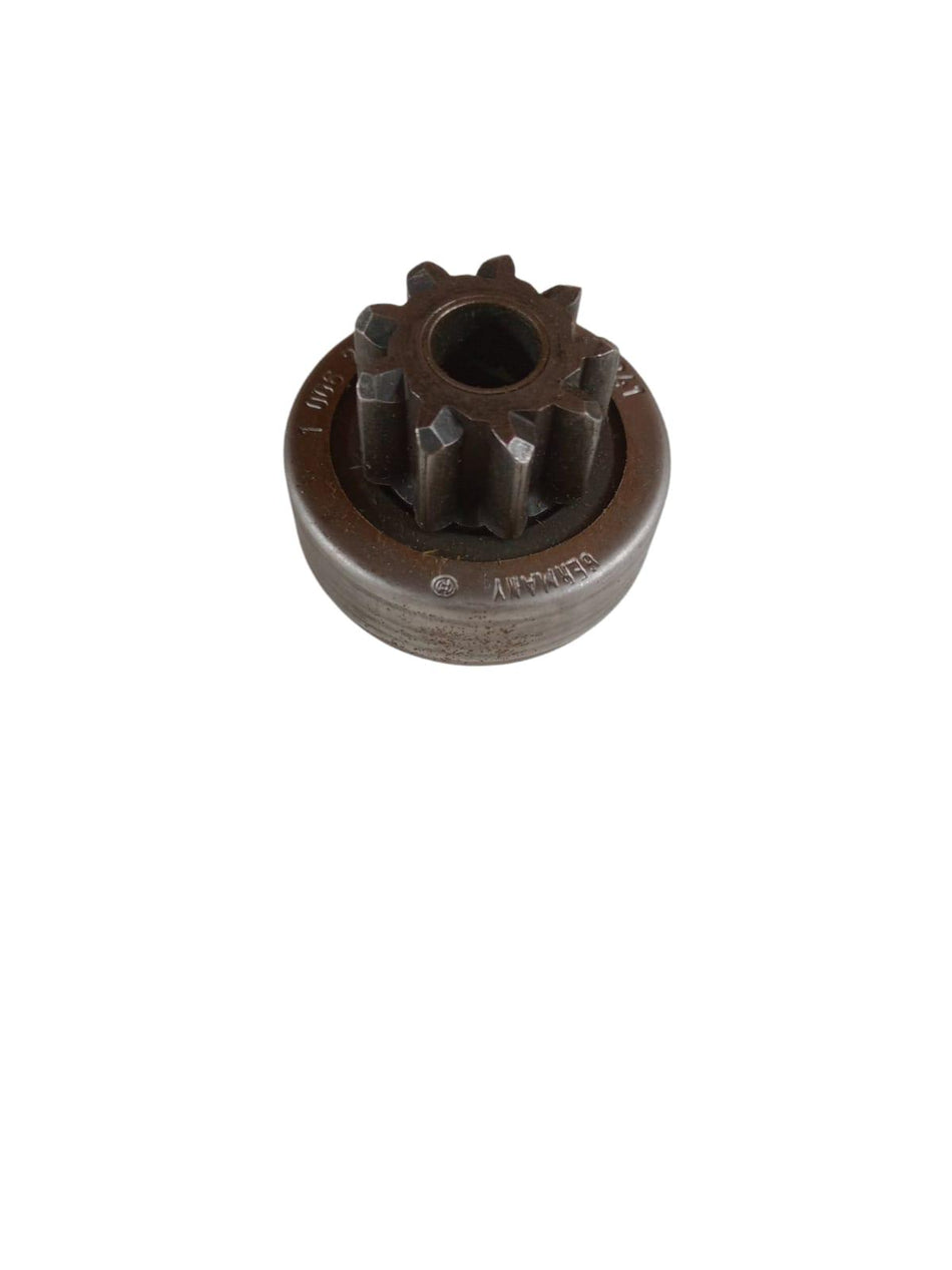 Pignone Motorino Avviamento VOLKSWAGEN Transporter Serie T2 (79>92)