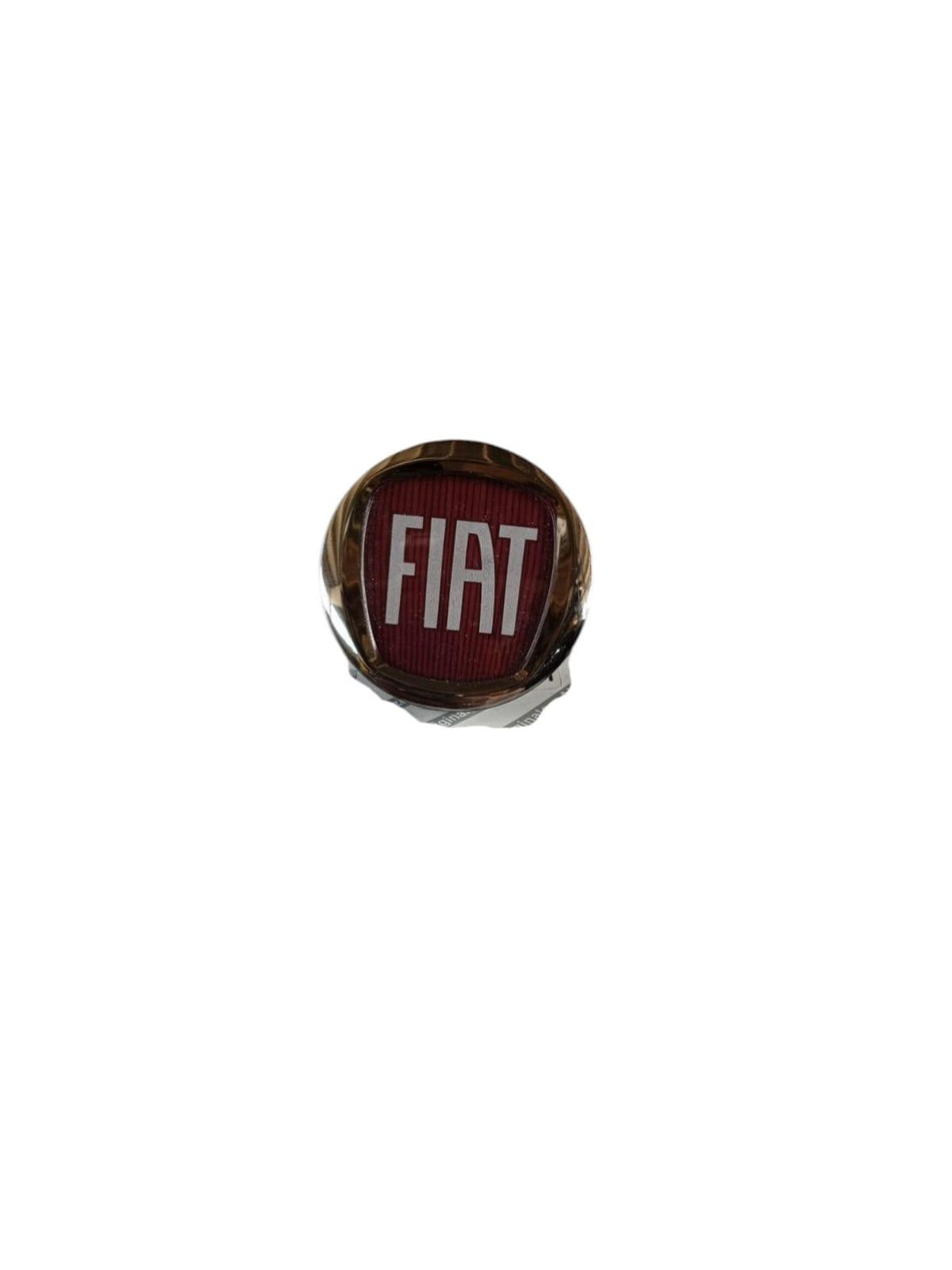 Copri Mozzo FIAT Ducato 5° Serie