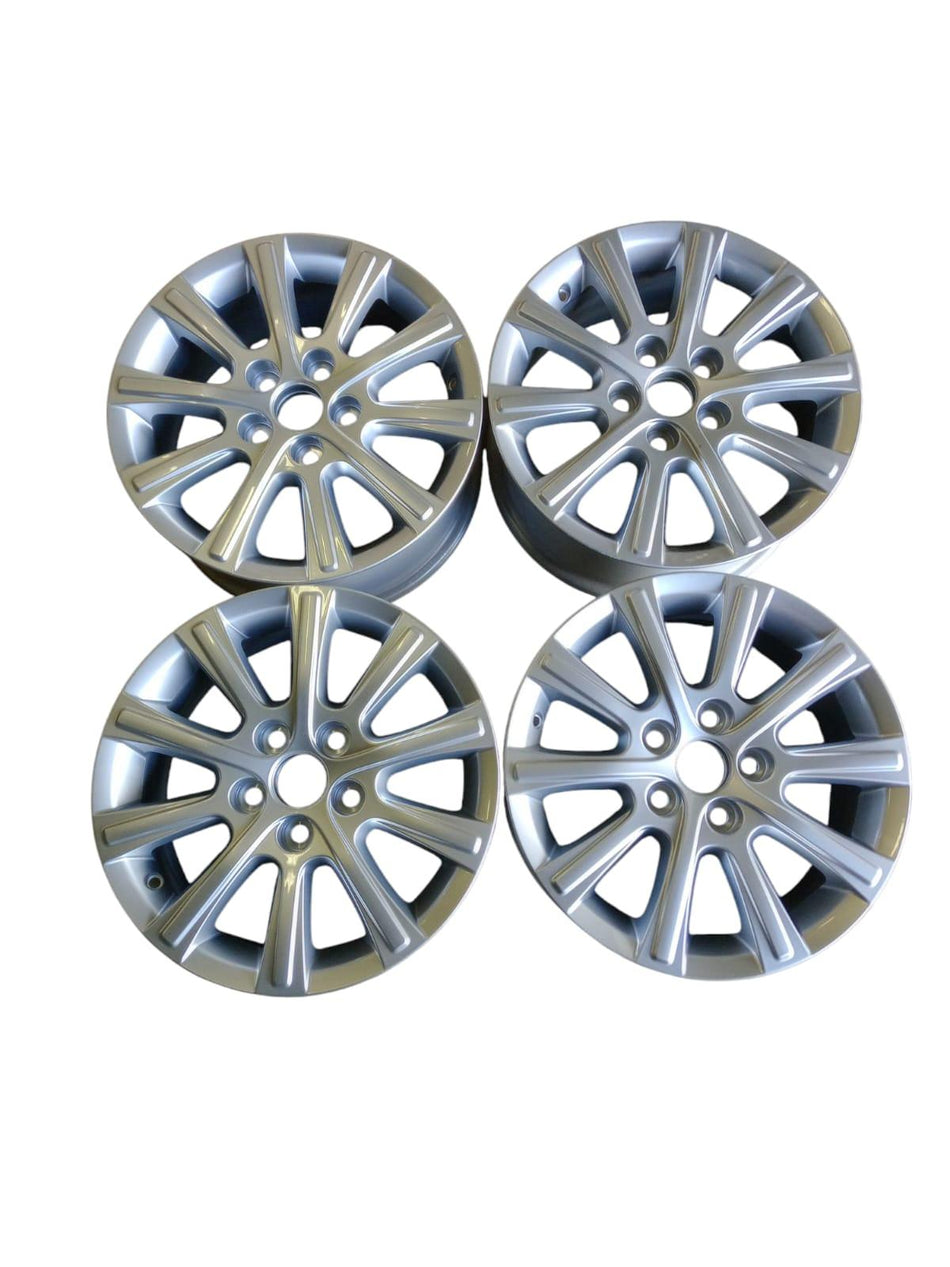 4 Cerchi in lega TOYOTA Corolla Matrix