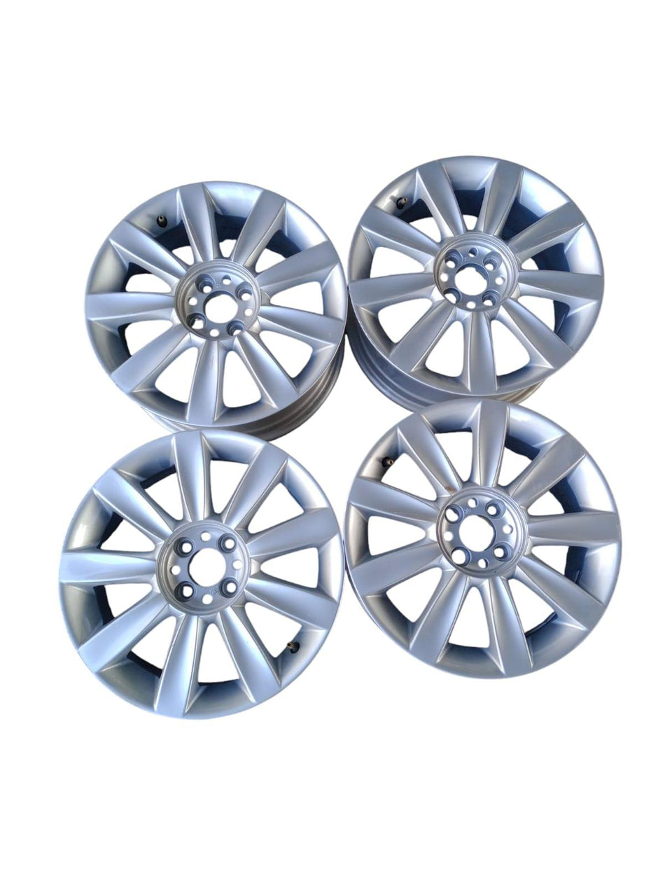 4 Cerchi in lega LANCIA Musa 1° Serie