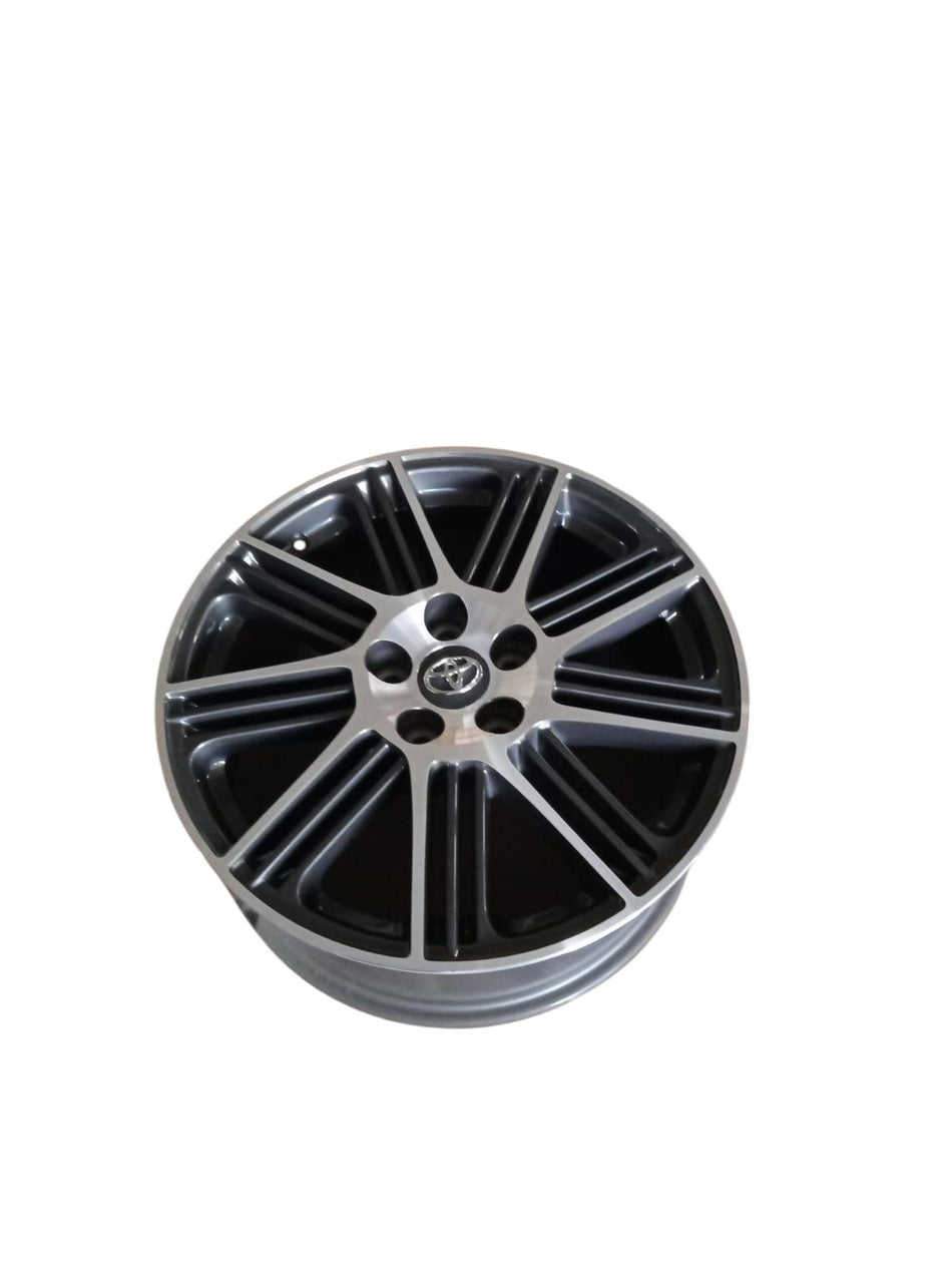 Cerchio in lega TOYOTA Rav4 6° Serie