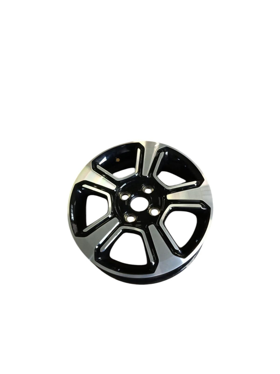 Cerchio in lega TOYOTA Aygo 3° Serie
