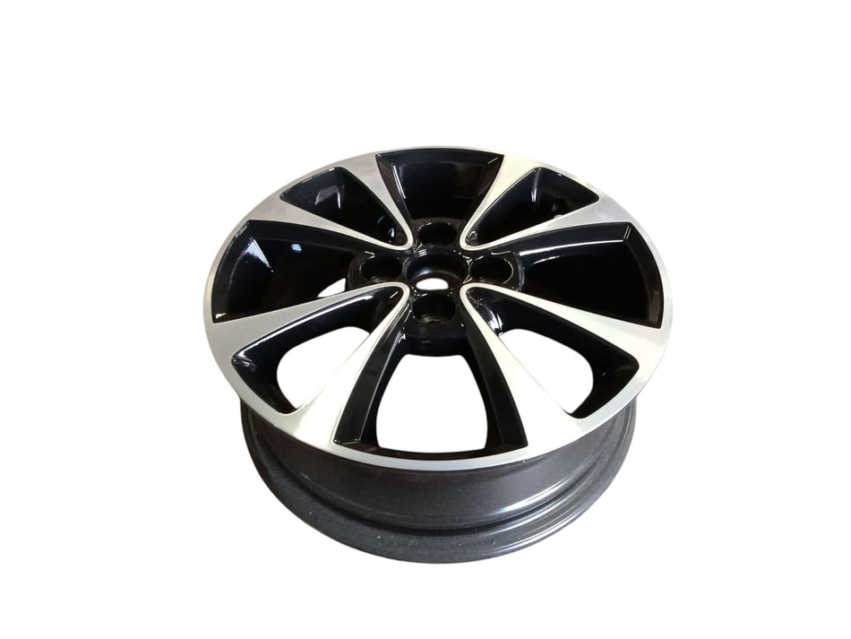 Cerchio in lega TOYOTA Yaris Serie (17>20)