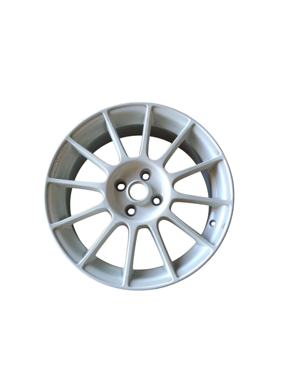 Cerchi in lega FIAT 124 Serie (66>75)